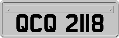 QCQ2118