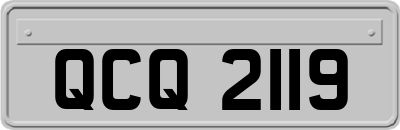 QCQ2119