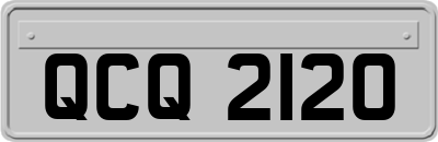 QCQ2120