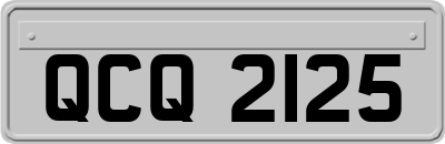 QCQ2125