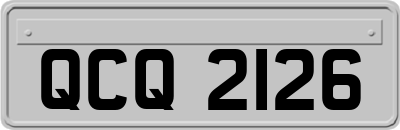 QCQ2126