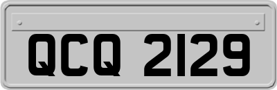 QCQ2129