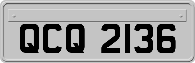 QCQ2136