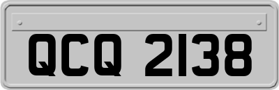 QCQ2138