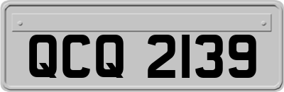 QCQ2139