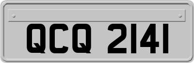 QCQ2141