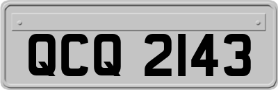 QCQ2143