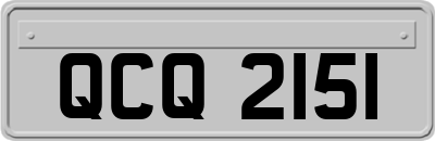 QCQ2151