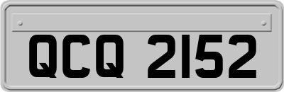 QCQ2152