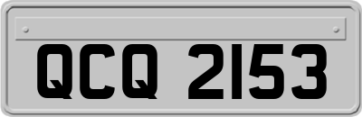 QCQ2153