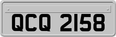 QCQ2158