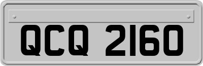 QCQ2160