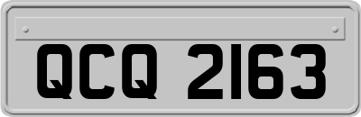 QCQ2163