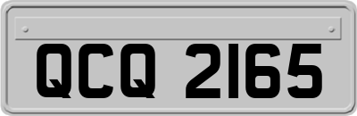 QCQ2165