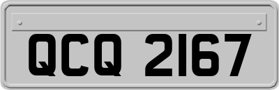 QCQ2167