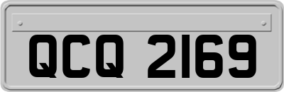 QCQ2169