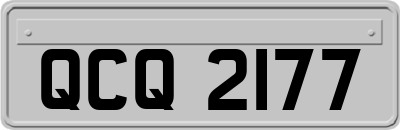 QCQ2177