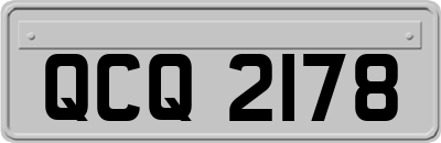 QCQ2178