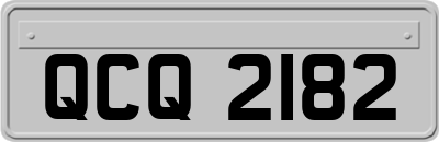 QCQ2182