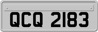 QCQ2183