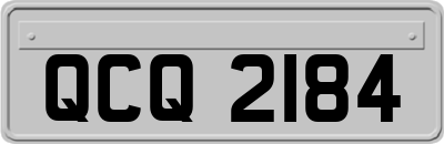 QCQ2184