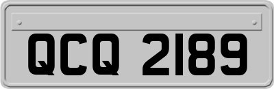 QCQ2189