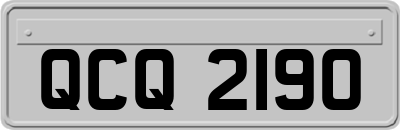 QCQ2190