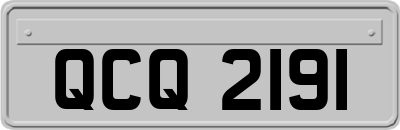 QCQ2191