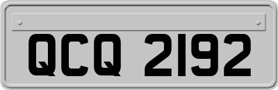 QCQ2192