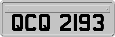 QCQ2193