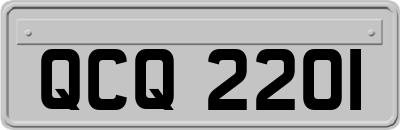QCQ2201