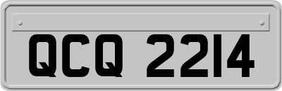 QCQ2214