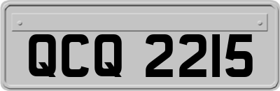 QCQ2215