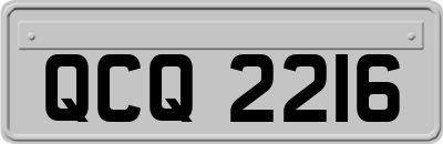 QCQ2216