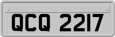 QCQ2217