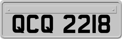 QCQ2218