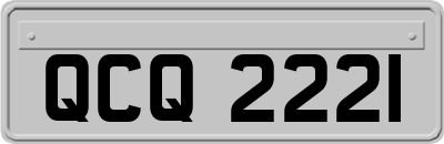 QCQ2221