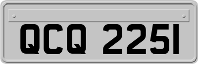 QCQ2251