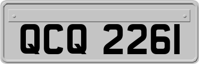 QCQ2261