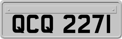 QCQ2271