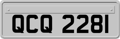 QCQ2281