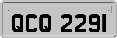 QCQ2291