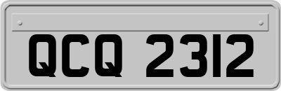 QCQ2312