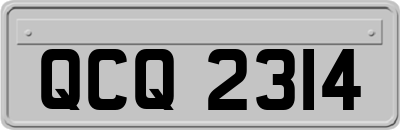 QCQ2314