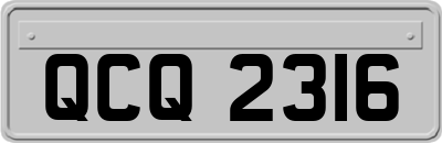 QCQ2316