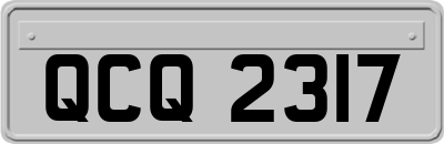 QCQ2317