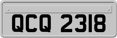 QCQ2318