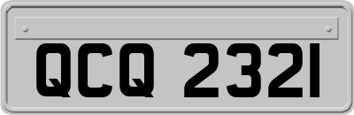 QCQ2321