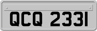 QCQ2331