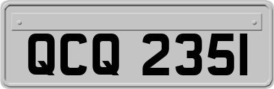 QCQ2351